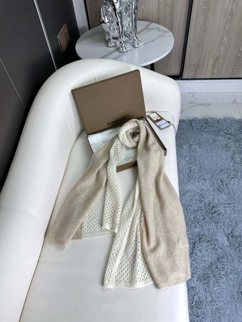 Burberry Scarf